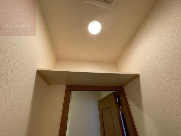 ベルドミール末広Ⅲ番館の物件内観写真