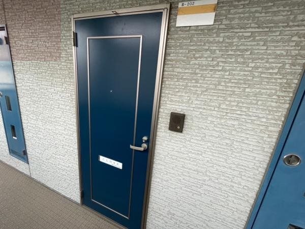 ベルドミール末広Ⅲ番館の物件内観写真