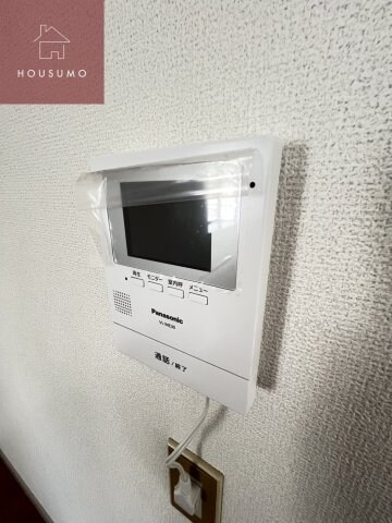 エコーハイツⅡの物件内観写真