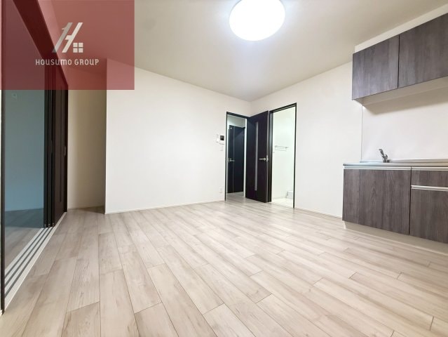 ハイツ　Bluebellの物件内観写真