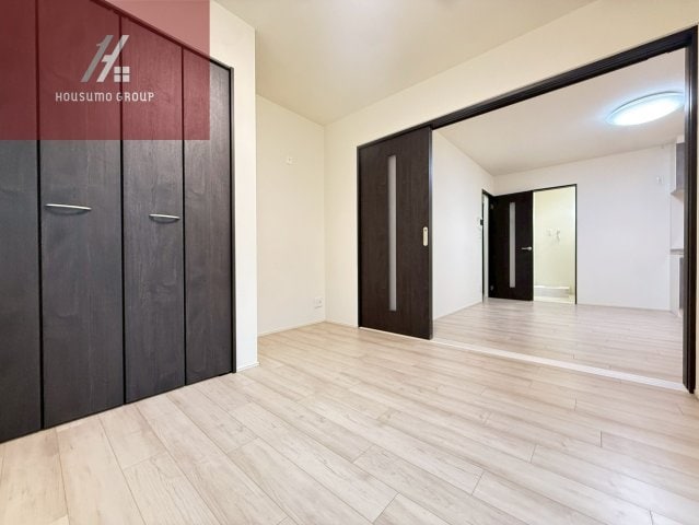 ハイツ　Bluebellの物件内観写真