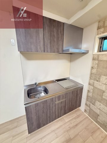 ハイツ　Bluebellの物件内観写真