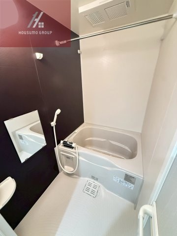 ハイツ　Bluebellの物件内観写真