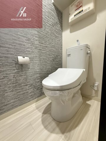 ハイツ　Bluebellの物件内観写真