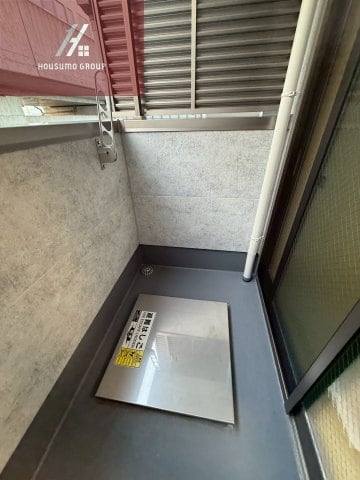 ハイツ　Bluebellの物件内観写真