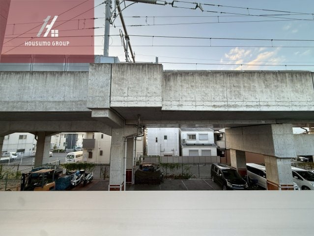 ハイツ　Bluebellの物件内観写真