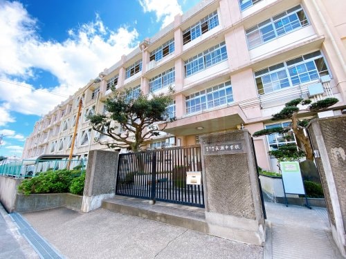 ハイツ　Bluebellの物件内観写真