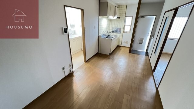 高安グリーンハイツの物件内観写真