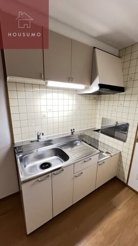 高安グリーンハイツの物件内観写真