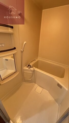 高安グリーンハイツの物件内観写真