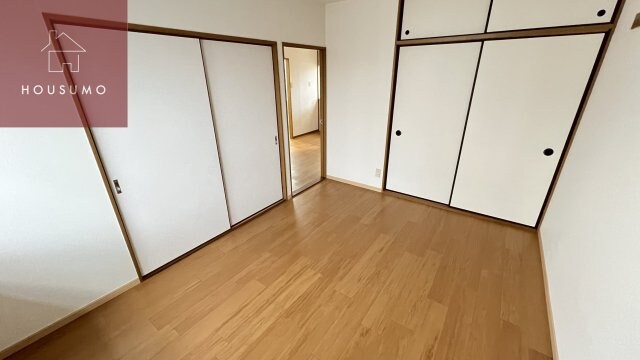 高安グリーンハイツの物件内観写真