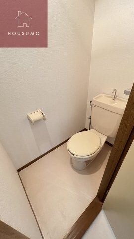 高安グリーンハイツの物件内観写真