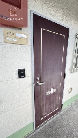 高安グリーンハイツの物件内観写真