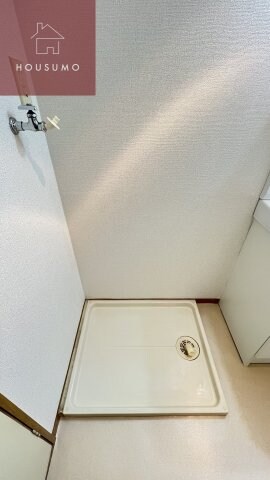 高安グリーンハイツの物件内観写真