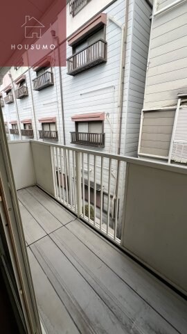 高安グリーンハイツの物件内観写真