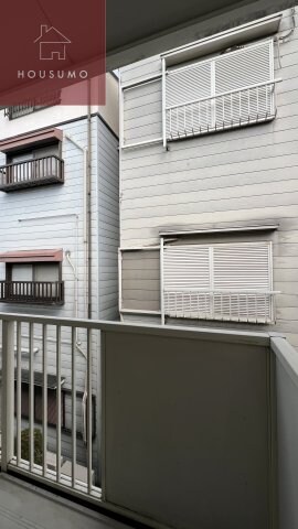 高安グリーンハイツの物件内観写真