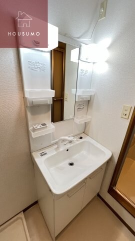 高安グリーンハイツの物件内観写真