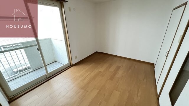 高安グリーンハイツの物件内観写真