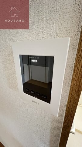 高安グリーンハイツの物件内観写真