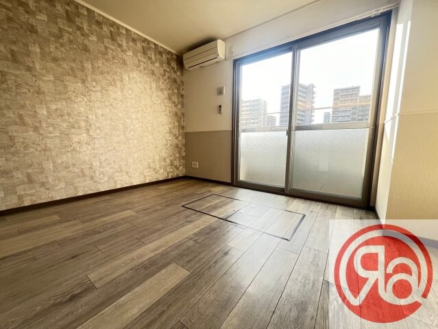 Ｗａｎ’ｓ　Ｓｔｙｌｅ阿倍野の物件内観写真