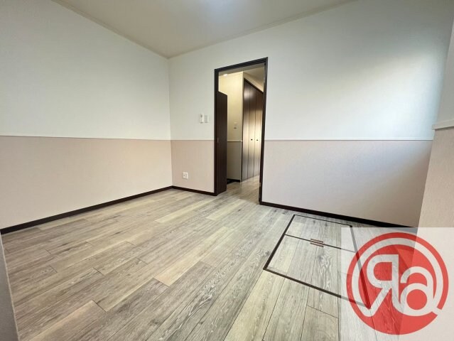 Ｗａｎ’ｓ　Ｓｔｙｌｅ阿倍野の物件内観写真