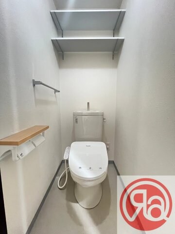 Ｗａｎ’ｓ　Ｓｔｙｌｅ阿倍野の物件内観写真