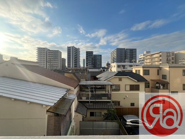 Ｗａｎ’ｓ　Ｓｔｙｌｅ阿倍野の物件内観写真