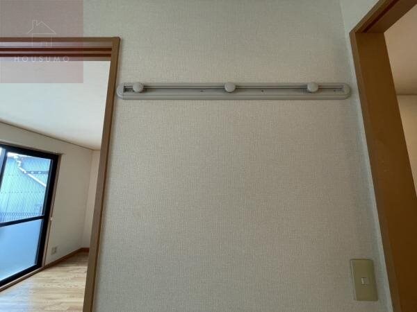 カルムの物件内観写真