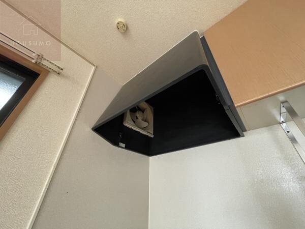 カルムの物件内観写真