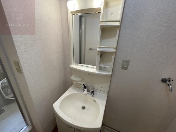 カルムの物件内観写真