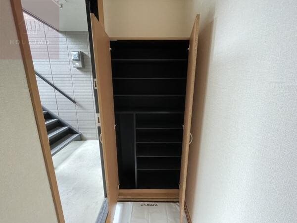 カルムの物件内観写真