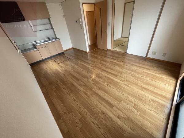 カルムの物件内観写真