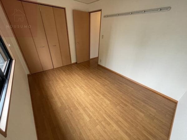 カルムの物件内観写真