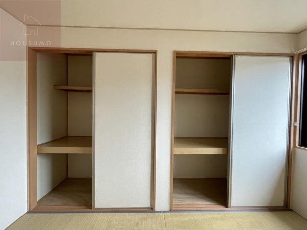 カルムの物件内観写真