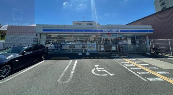 カルムの物件内観写真