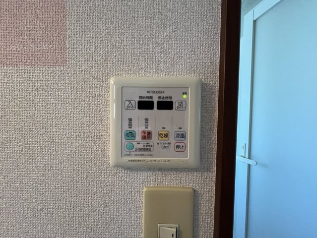 高井田駅 徒歩8分 1-2階の物件内観写真