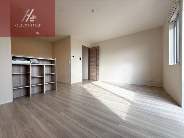 メゾン・ド・五条宮の物件内観写真