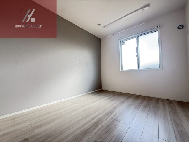 メゾン・ド・五条宮の物件内観写真