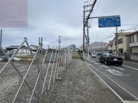 メゾン・ド・五条宮の物件外観写真