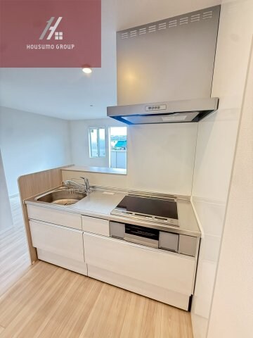 メゾン・ド・五条宮の物件内観写真