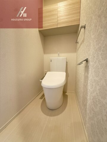 メゾン・ド・五条宮の物件内観写真