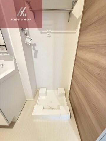 メゾン・ド・五条宮の物件内観写真