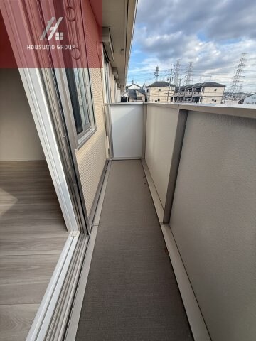 メゾン・ド・五条宮の物件内観写真