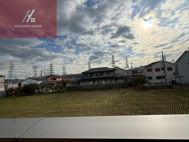 メゾン・ド・五条宮の物件内観写真