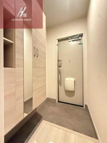 メゾン・ド・五条宮の物件内観写真