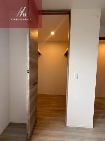 メゾン・ド・五条宮の物件内観写真