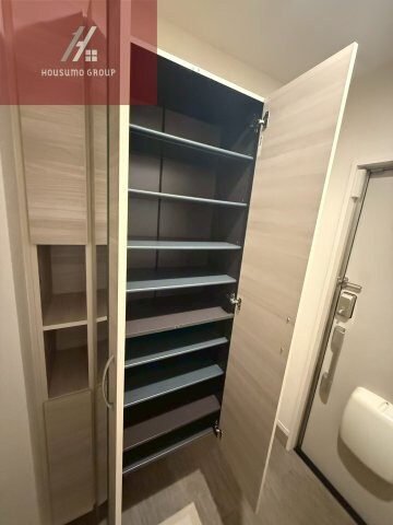 メゾン・ド・五条宮の物件内観写真