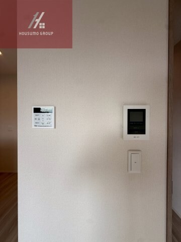 メゾン・ド・五条宮の物件内観写真