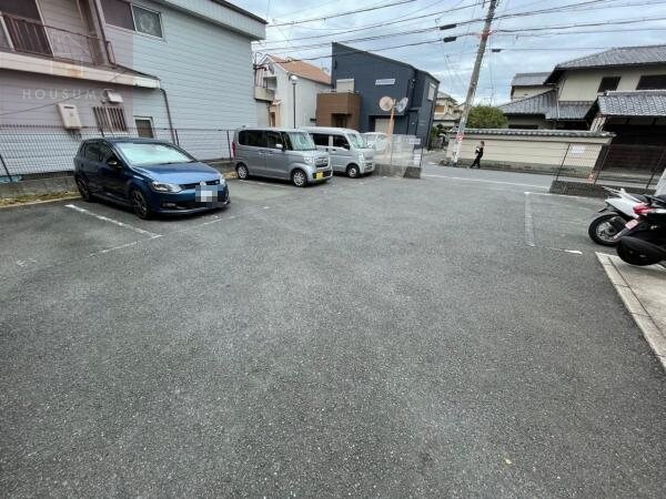 M'sエクレールの物件外観写真