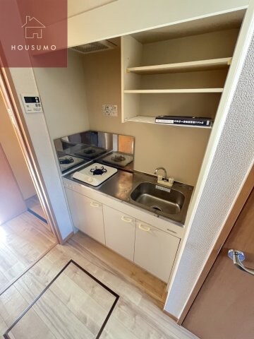 M'sエクレールの物件内観写真